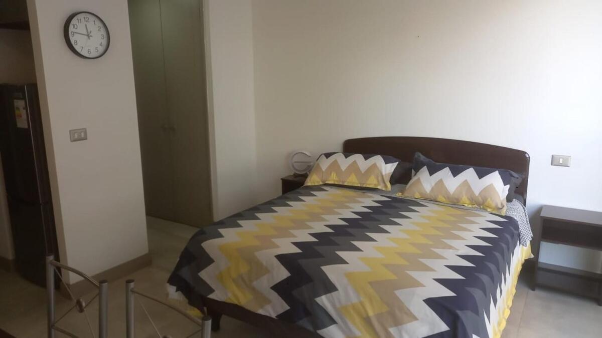 Mackenna Apartamento