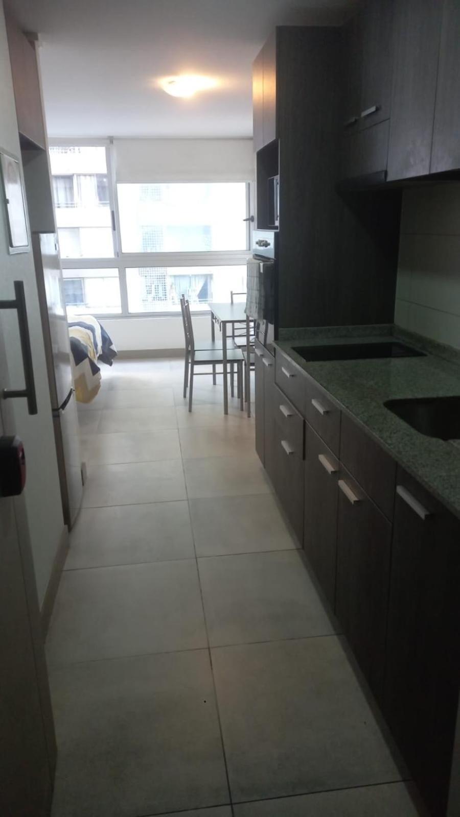 Apartamento Mackenna *