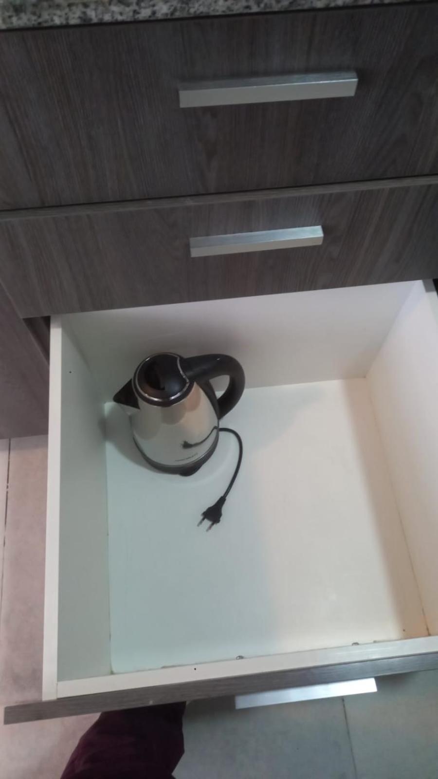 Apartamento Mackenna *