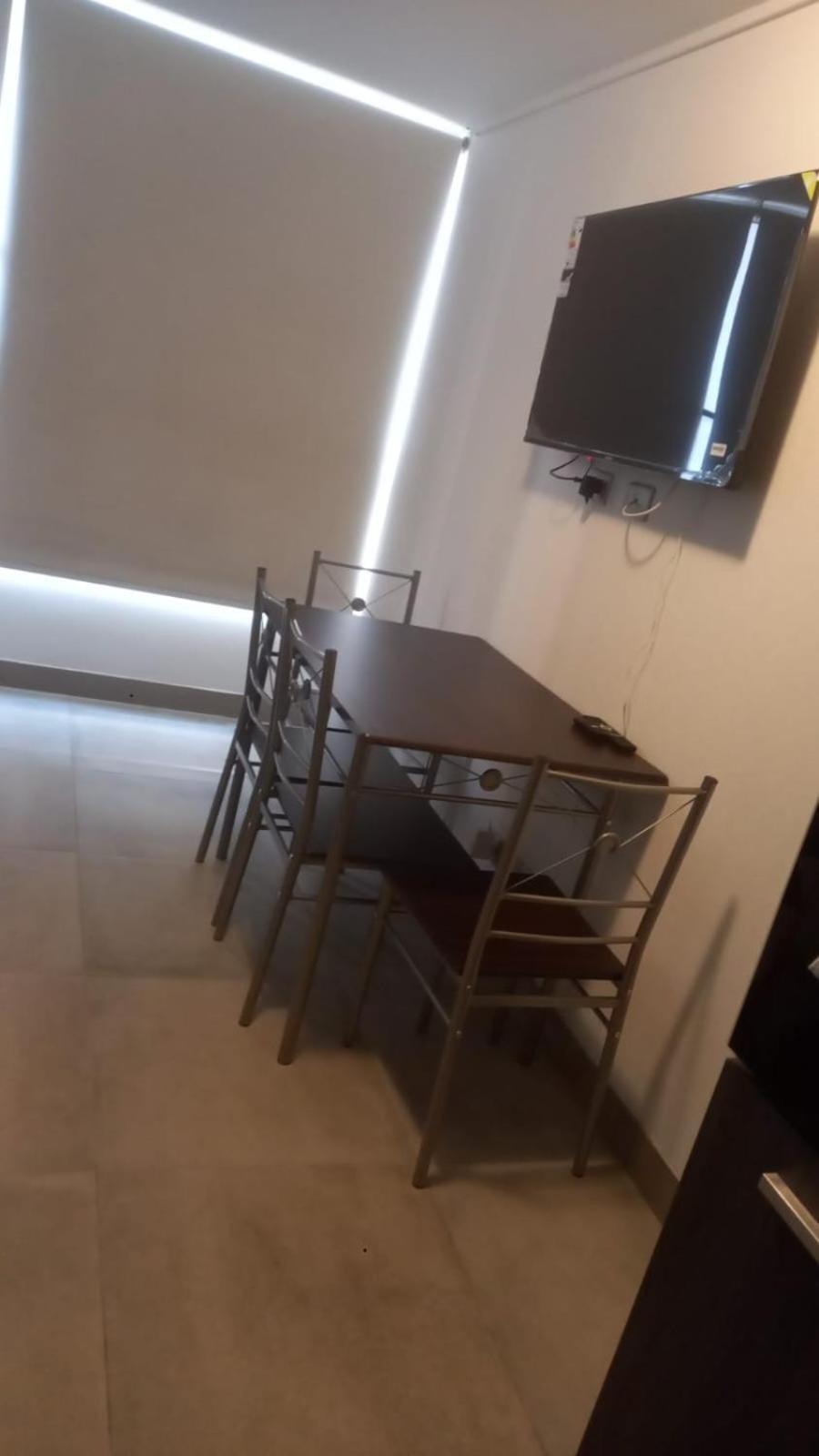 Apartamento Mackenna Santiago de Chile