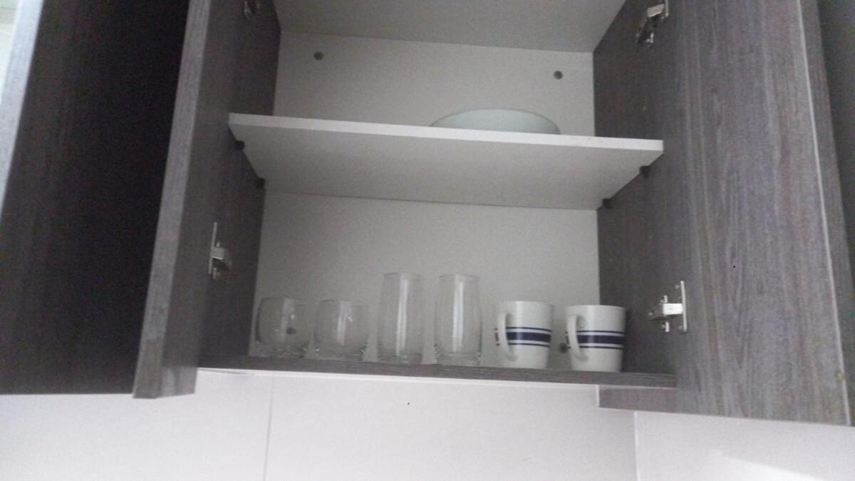Apartamento Mackenna *