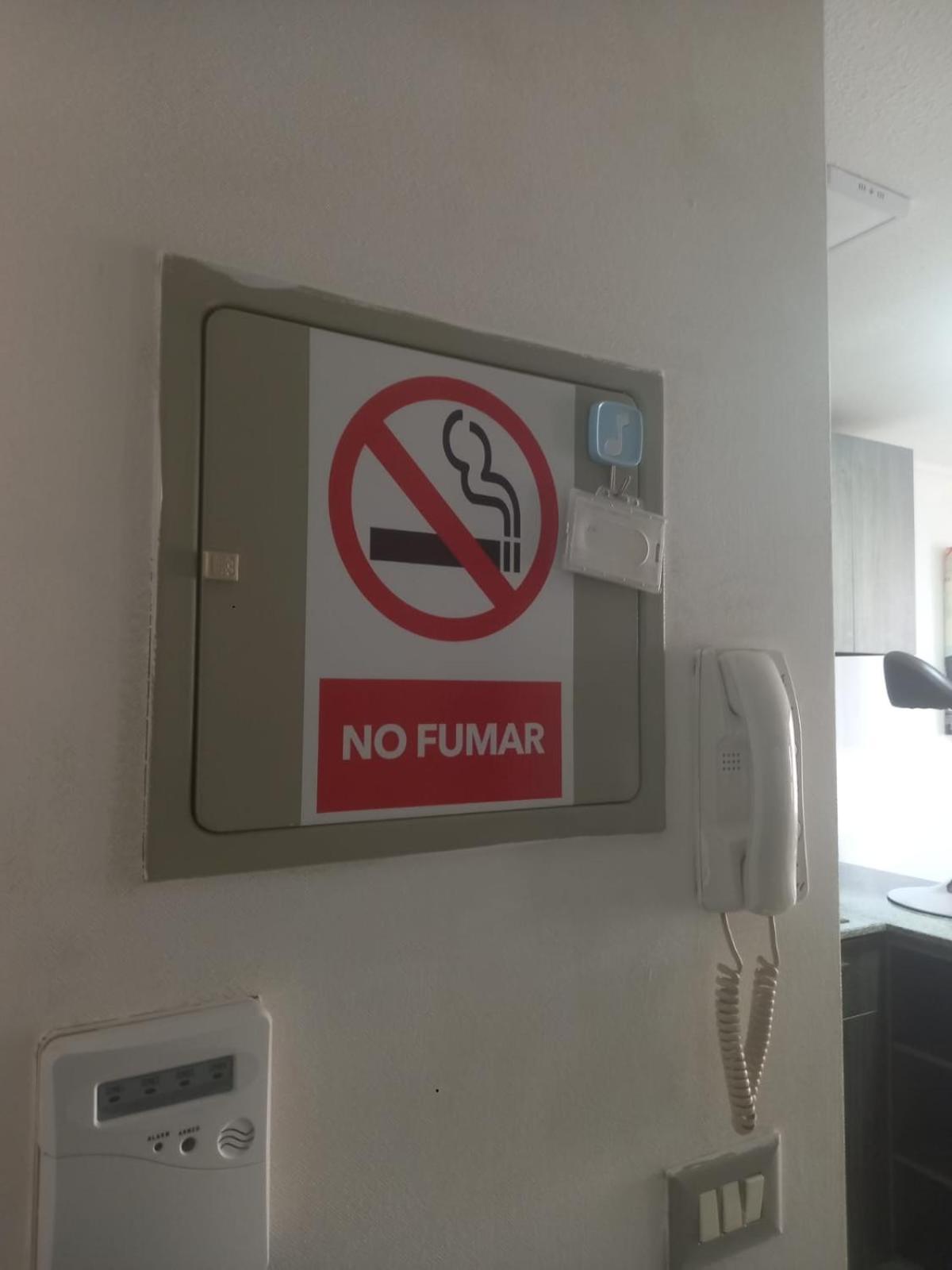 Mackenna Apartamento