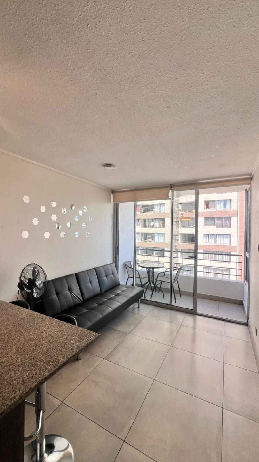 Apartamento Mackenna *