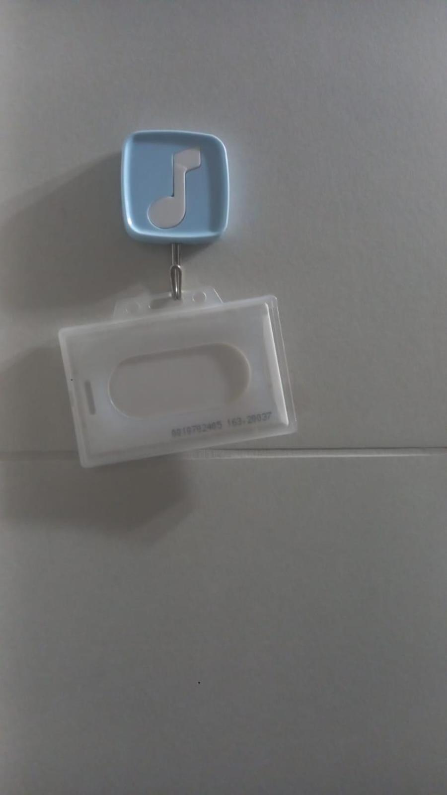 Apartamento Mackenna