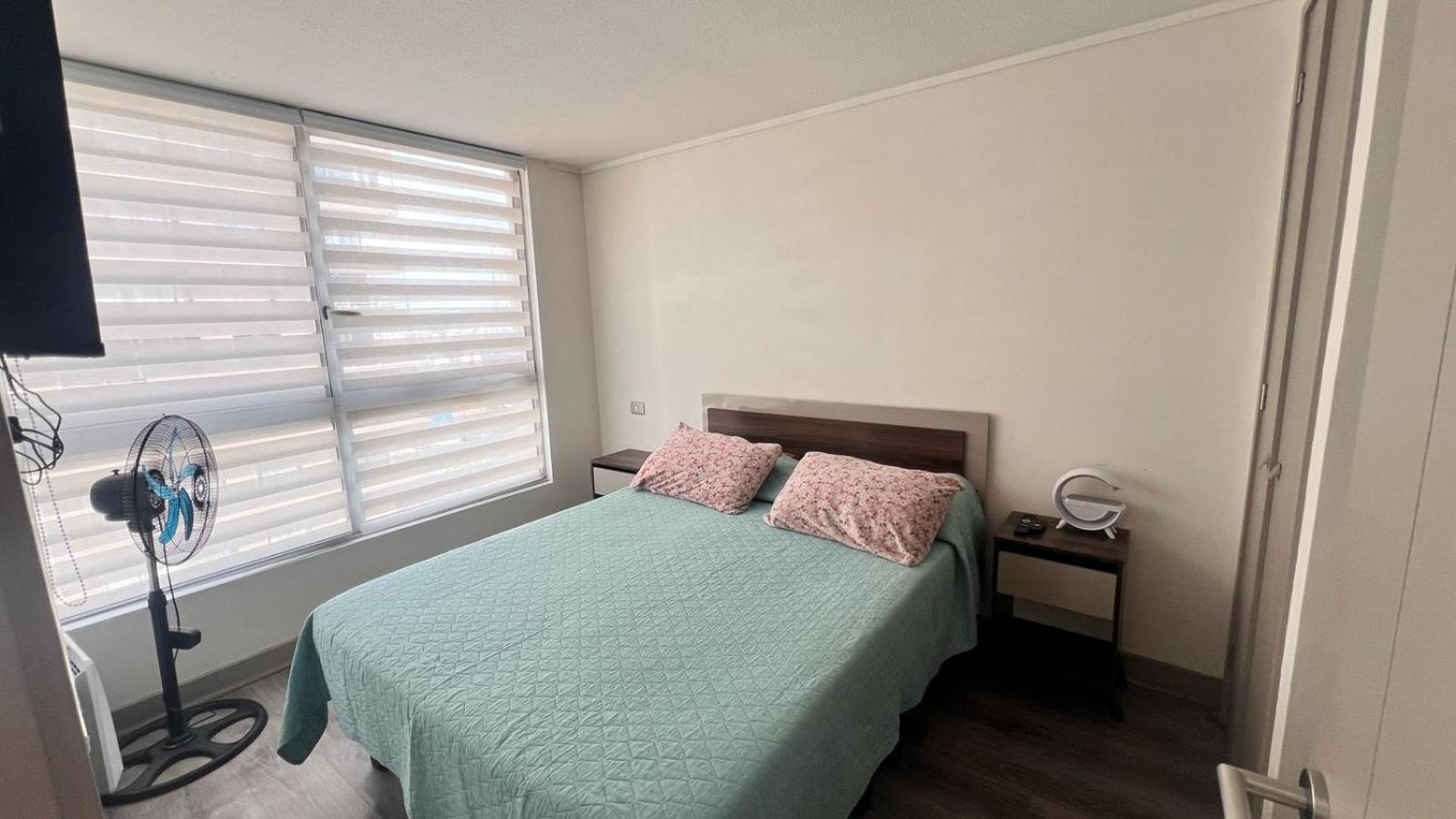 Mackenna Apartamento *