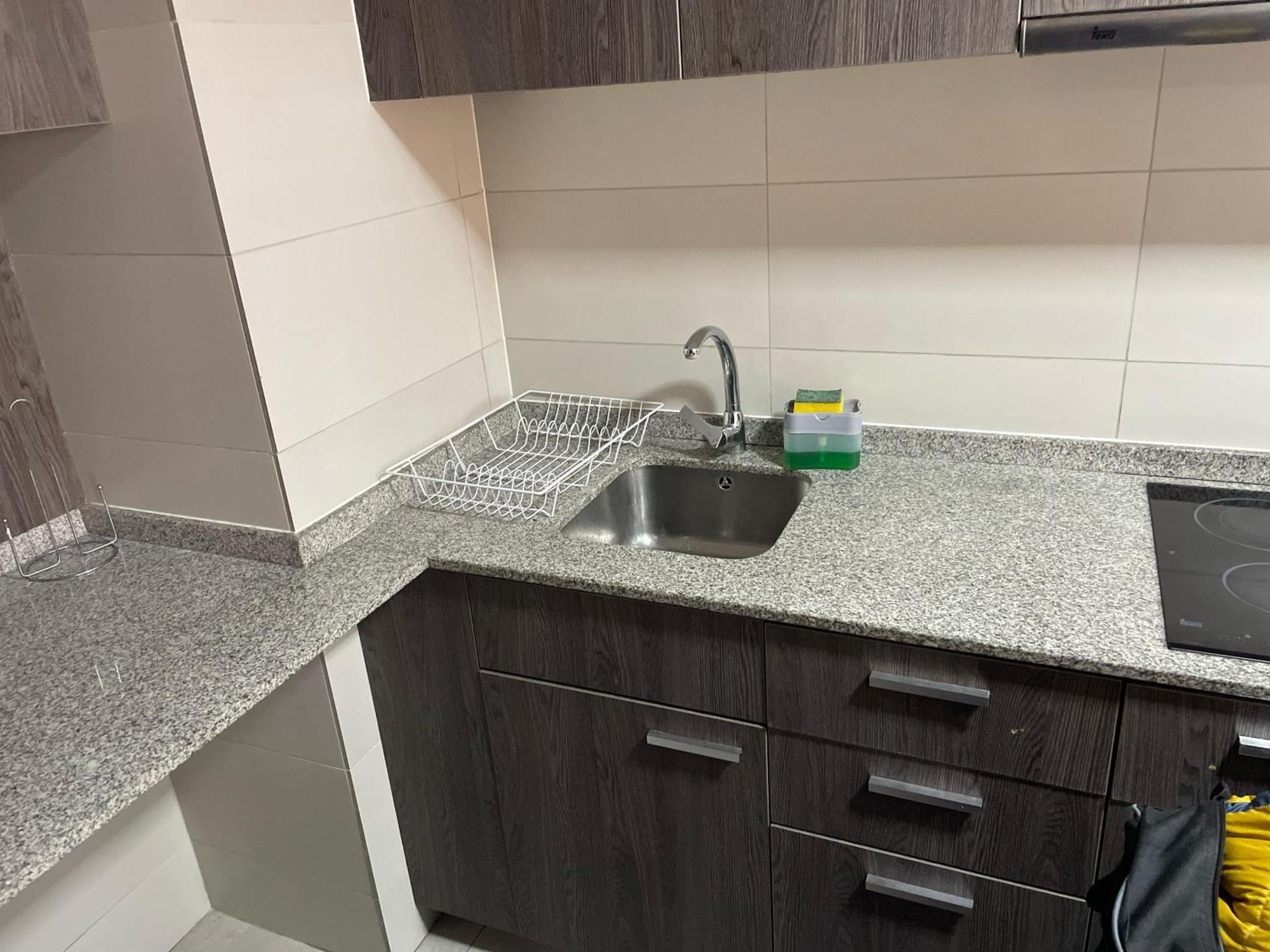 Apartamento Mackenna