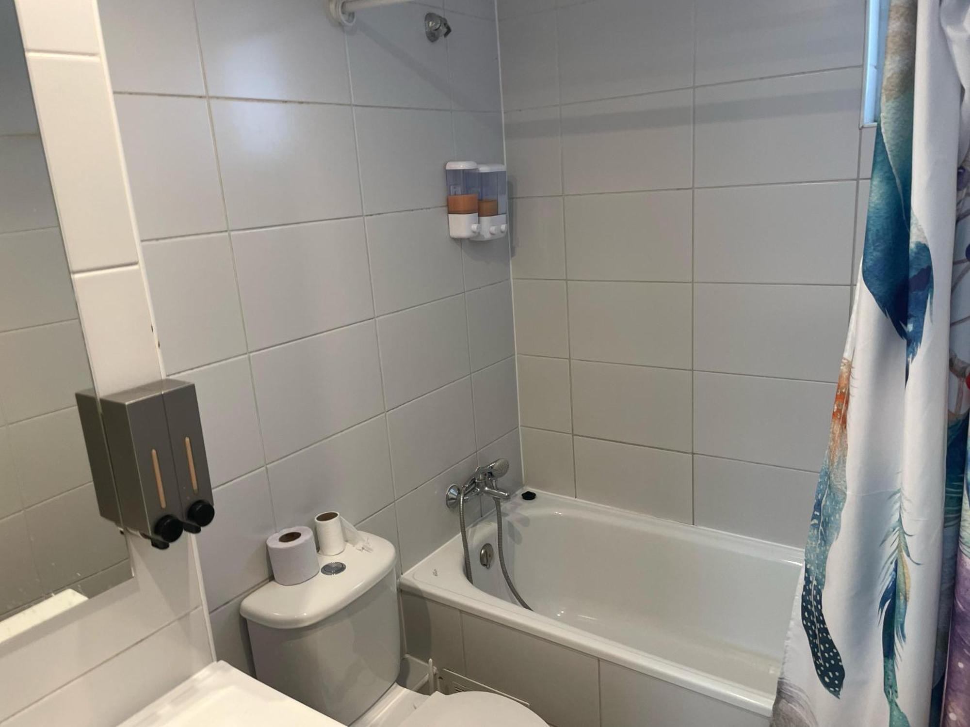 Apartamento Mackenna