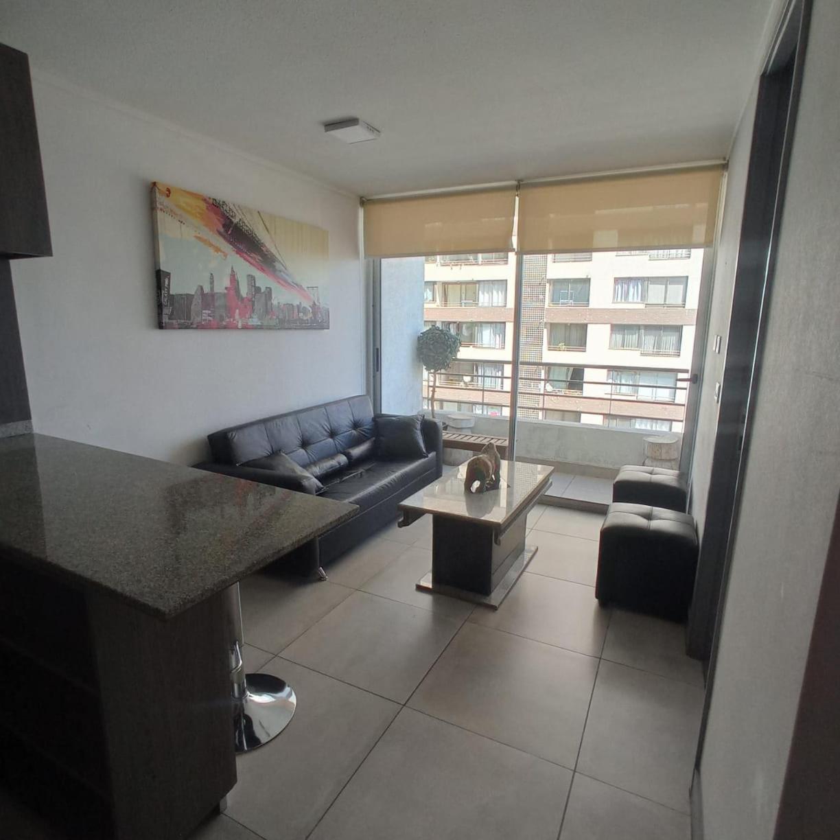Apartamento Mackenna *